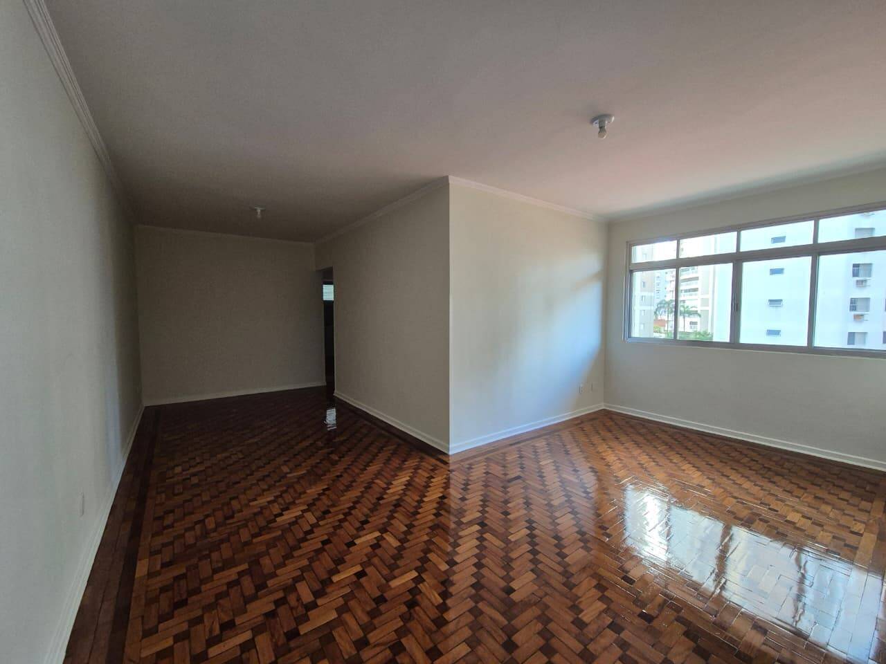 Apartamento, 3 quartos, 94 m² - Foto 2