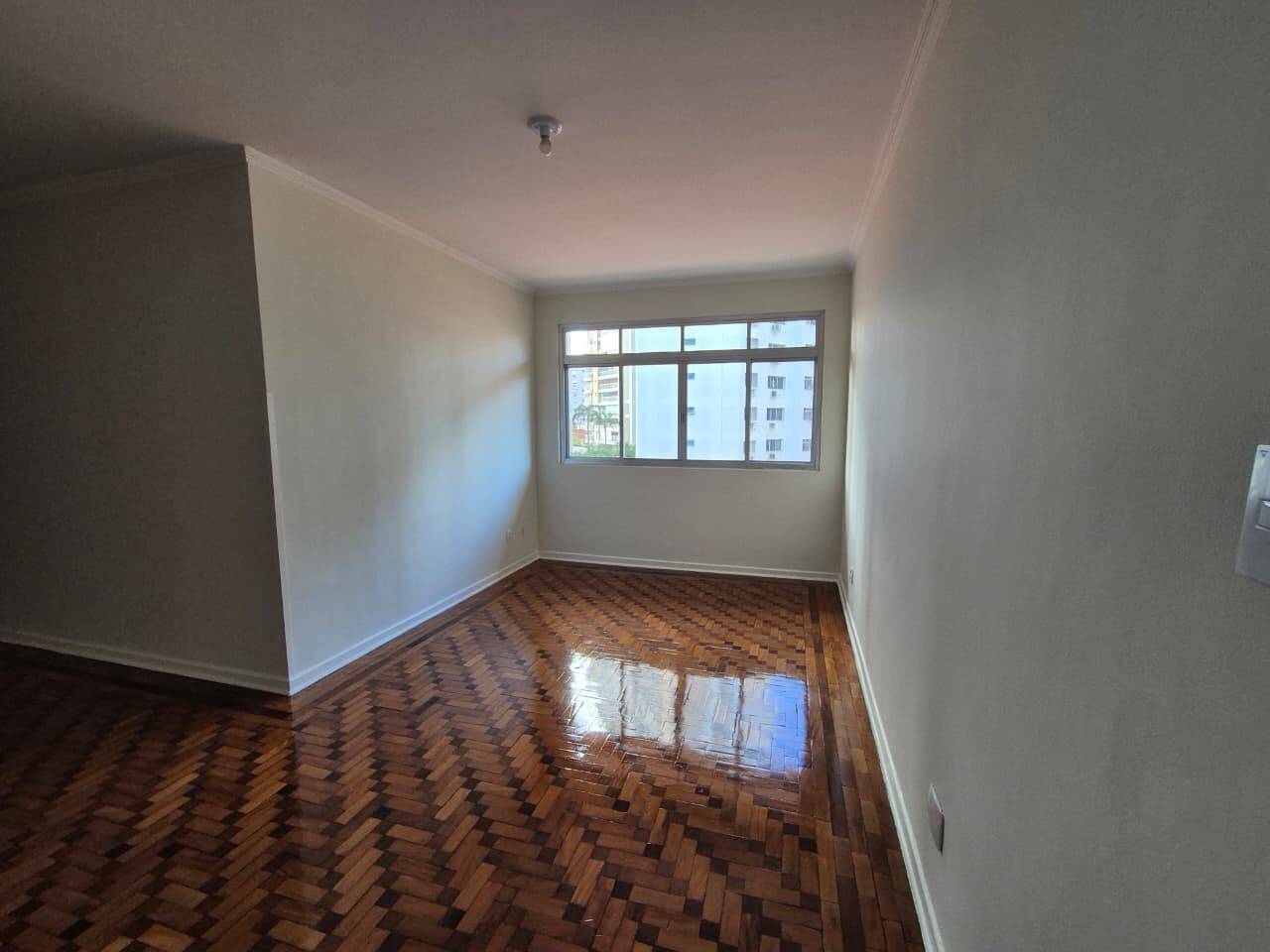 Apartamento, 3 quartos, 94 m² - Foto 1