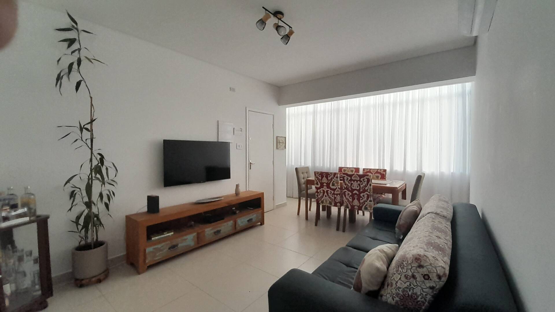 #APV0040 - Apartamento para Venda em Santos - SP