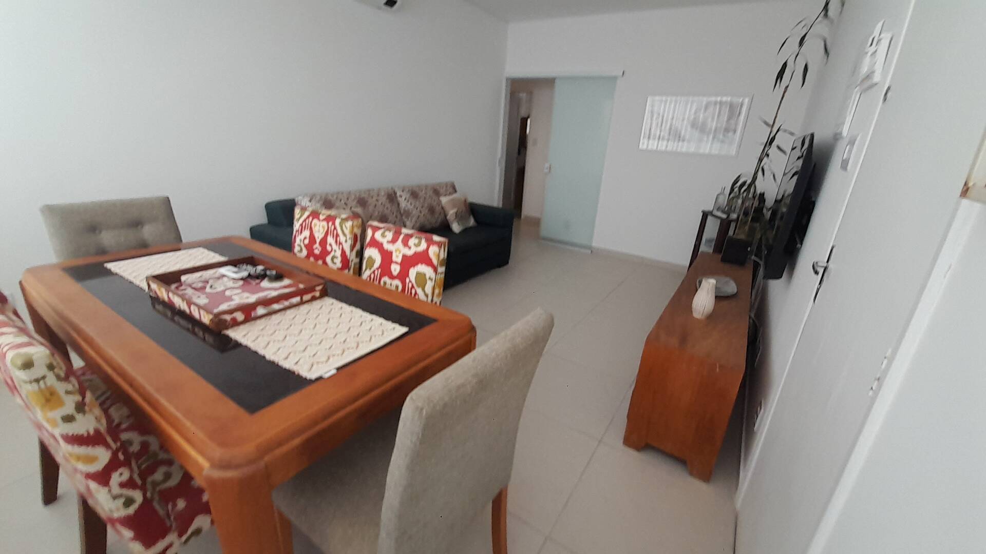 Apartamento, 2 quartos, 93 m² - Foto 2