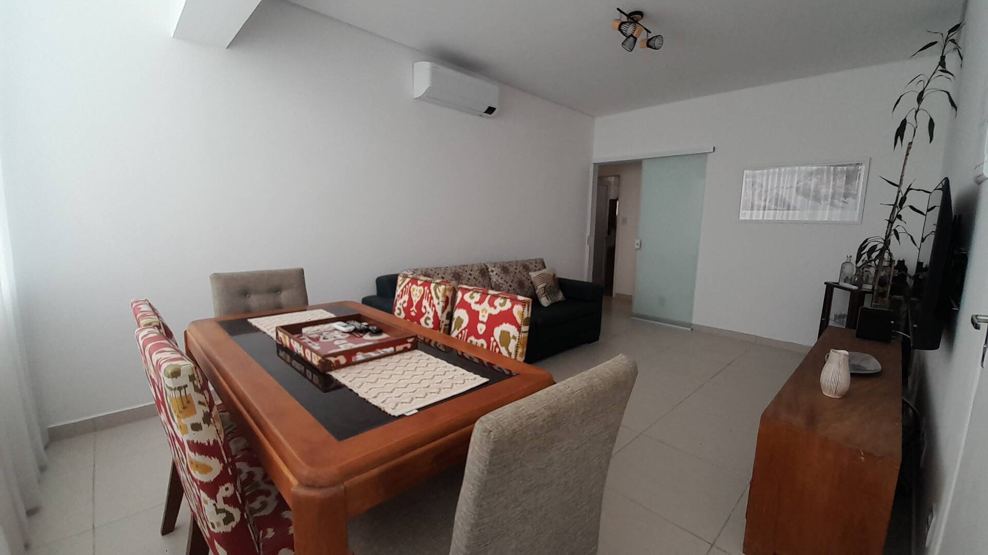 Apartamento, 2 quartos, 93 m² - Foto 3