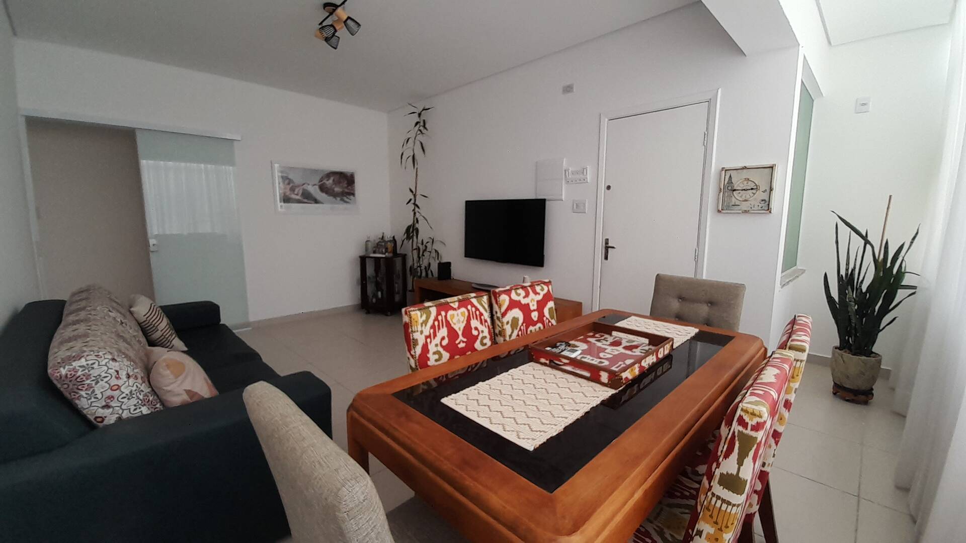 Apartamento, 2 quartos, 93 m² - Foto 5