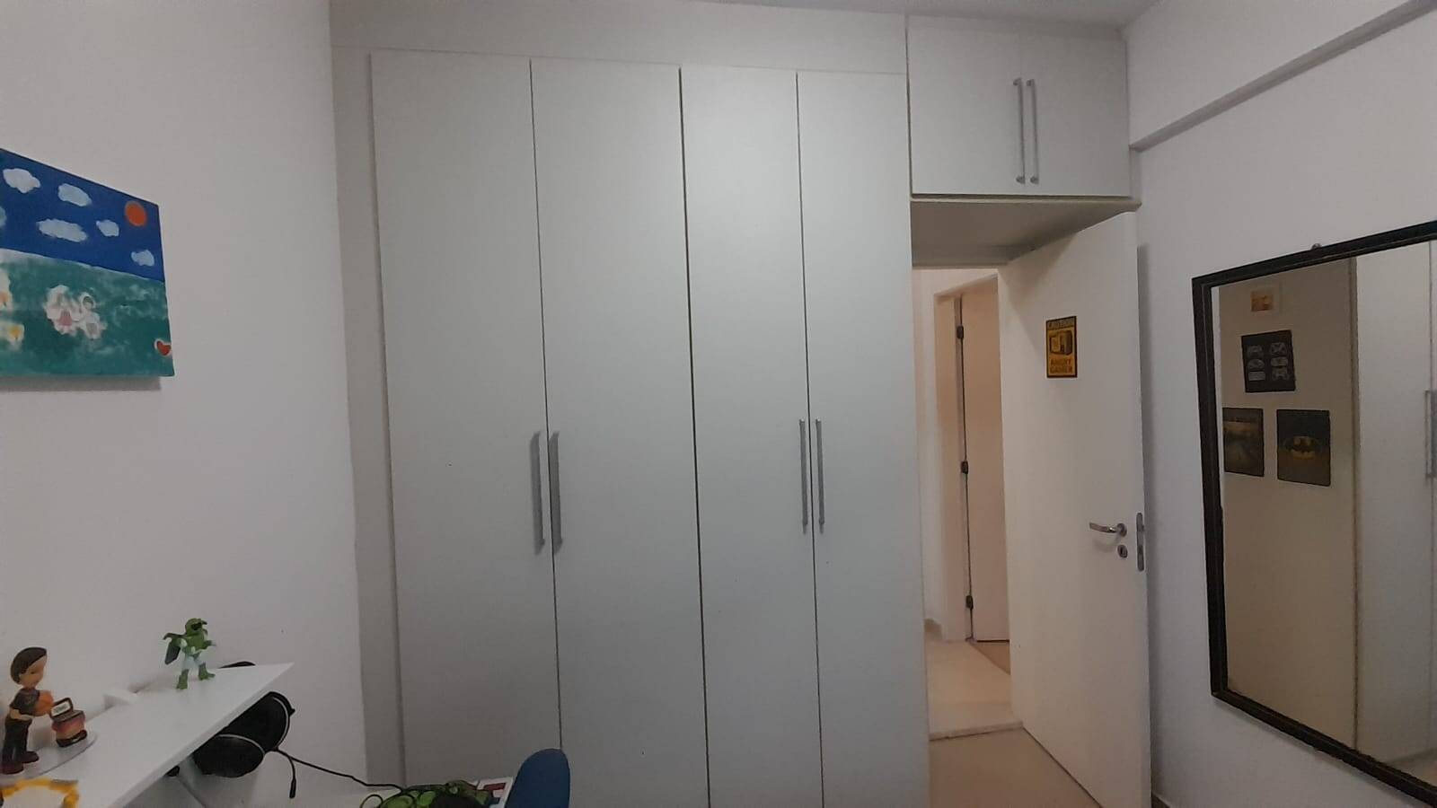 Apartamento, 2 quartos, 77 m² - Foto 13