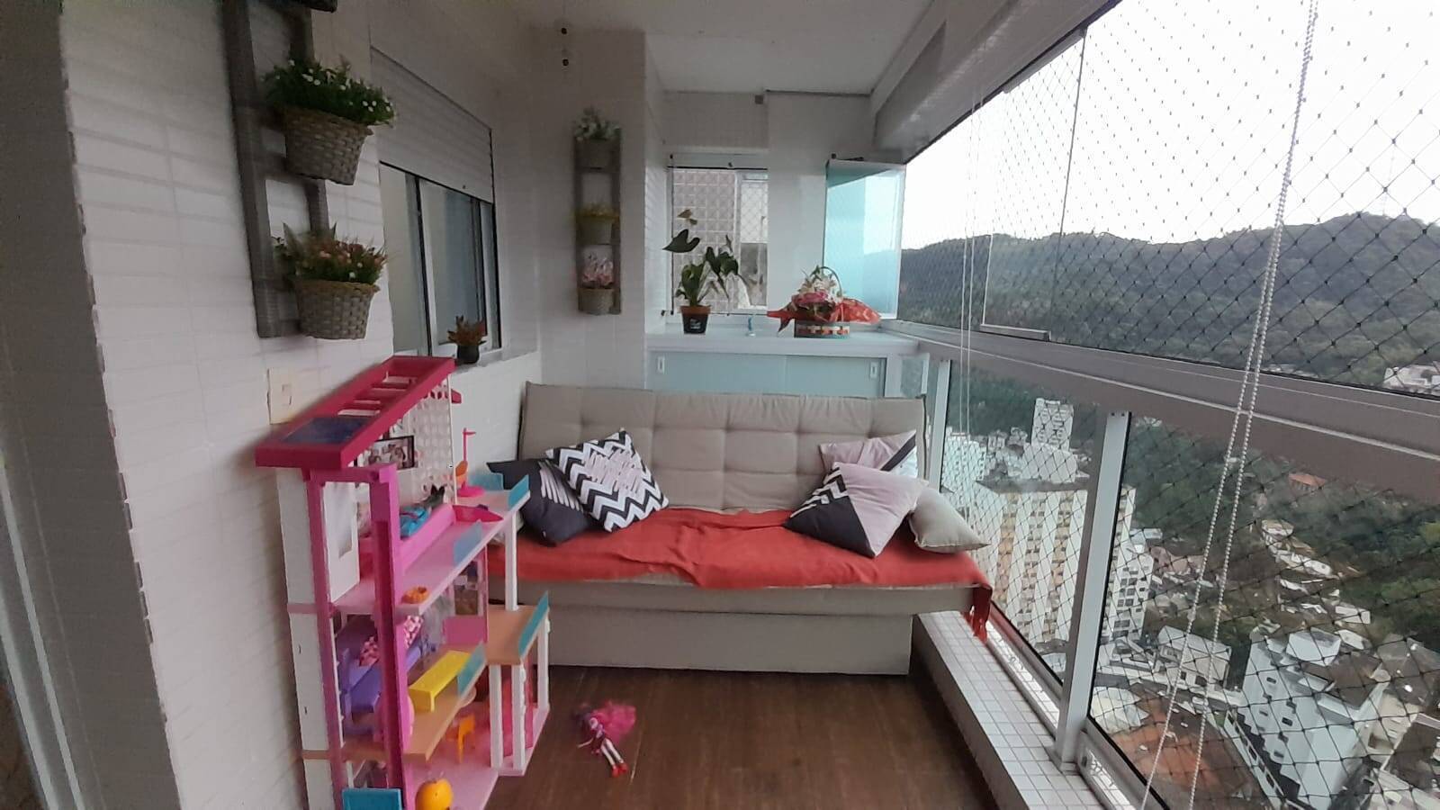 Apartamento, 2 quartos, 77 m² - Foto 5