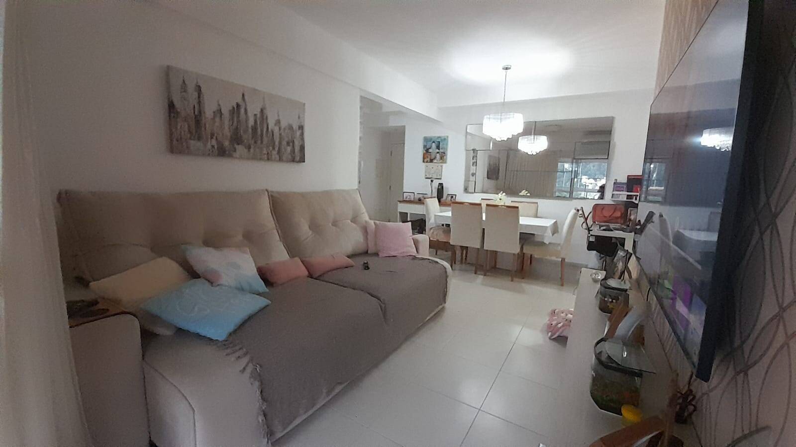 Apartamento, 2 quartos, 77 m² - Foto 3