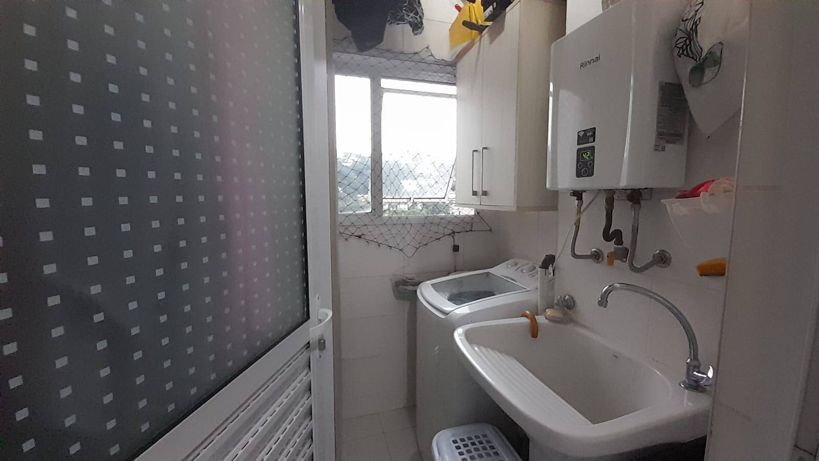 Apartamento, 2 quartos, 77 m² - Foto 15