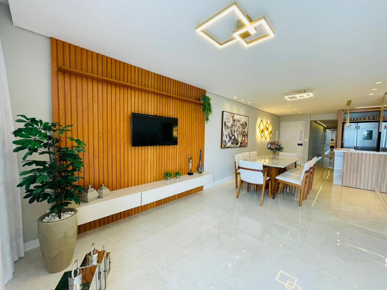 Apartamento, 3 quartos, 127 m² - Foto 6