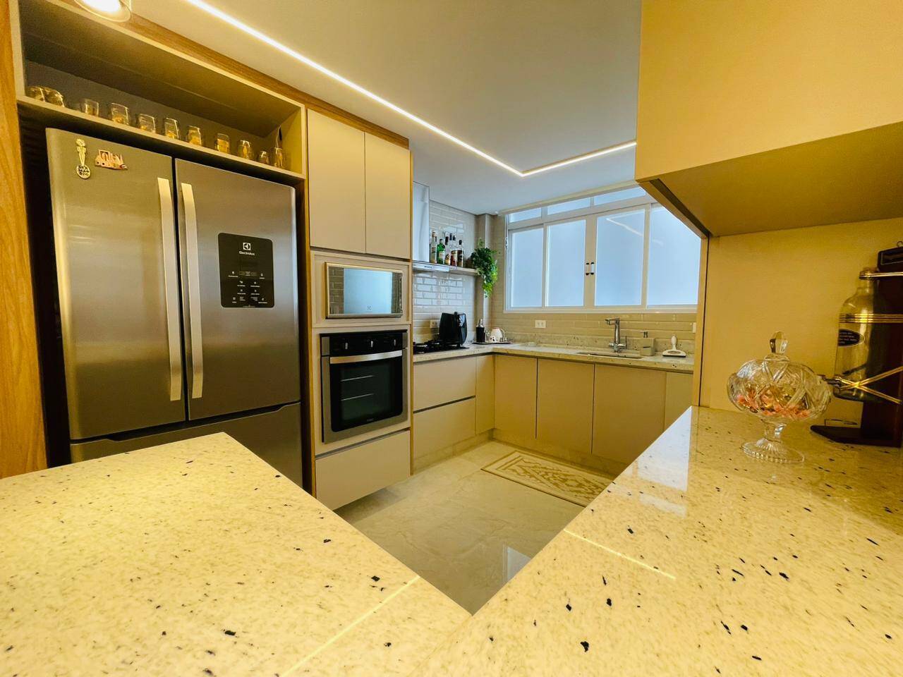 Apartamento, 3 quartos, 127 m² - Foto 11