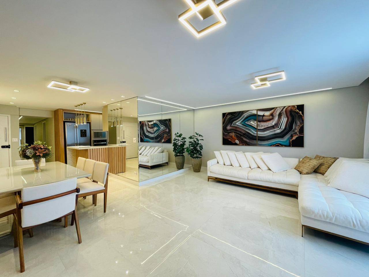 Apartamento, 3 quartos, 127 m² - Foto 8