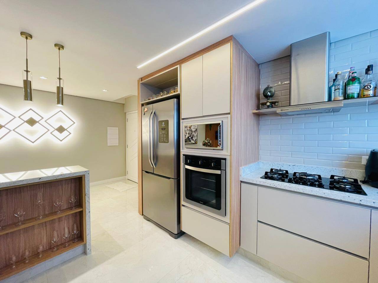 Apartamento, 3 quartos, 127 m² - Foto 13