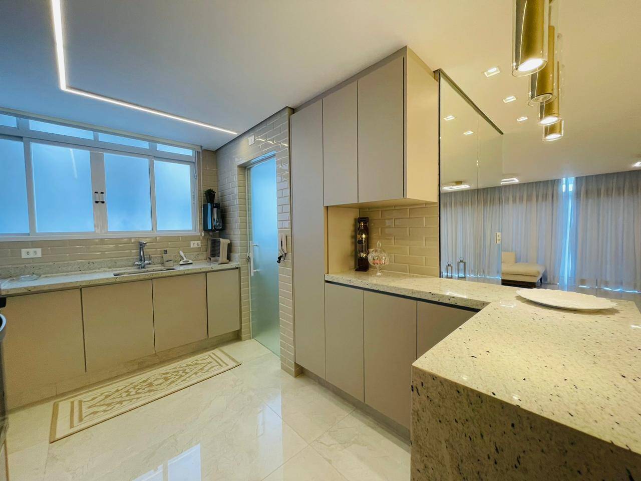 Apartamento, 3 quartos, 127 m² - Foto 12