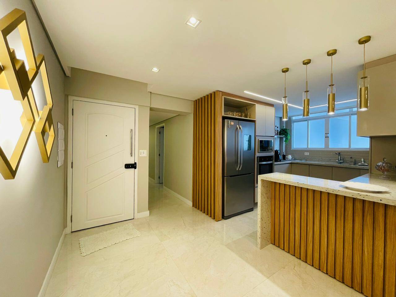 Apartamento, 3 quartos, 127 m² - Foto 10