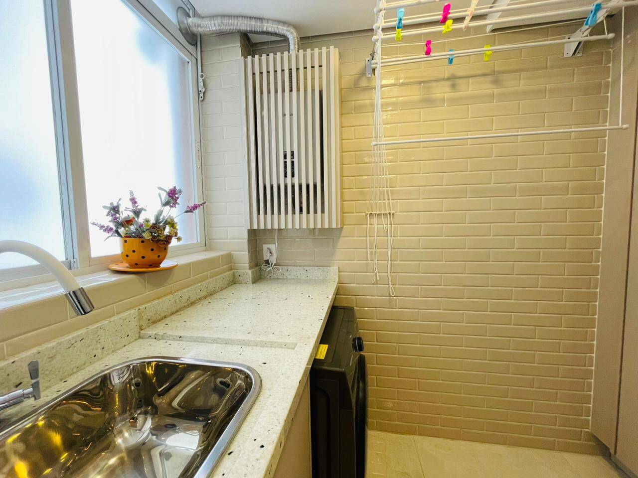 Apartamento, 3 quartos, 127 m² - Foto 15