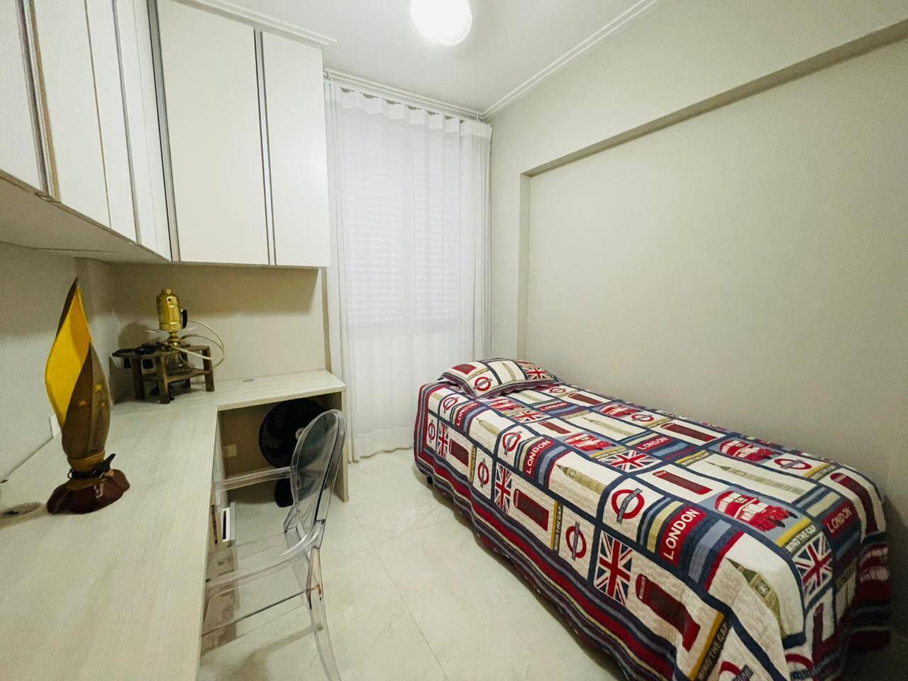 Apartamento, 3 quartos, 127 m² - Foto 17