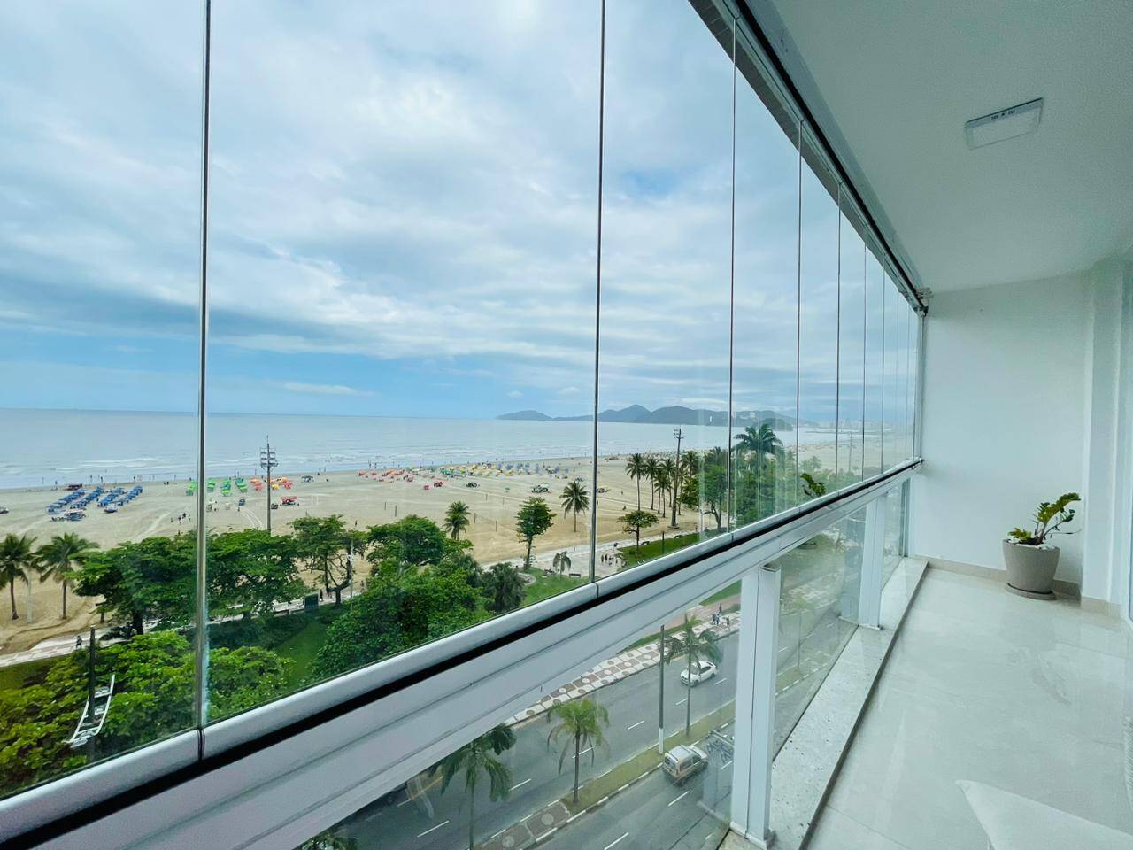 Apartamento, 3 quartos, 127 m² - Foto 2