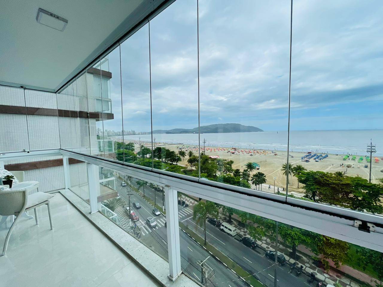 Apartamento, 3 quartos, 127 m² - Foto 3