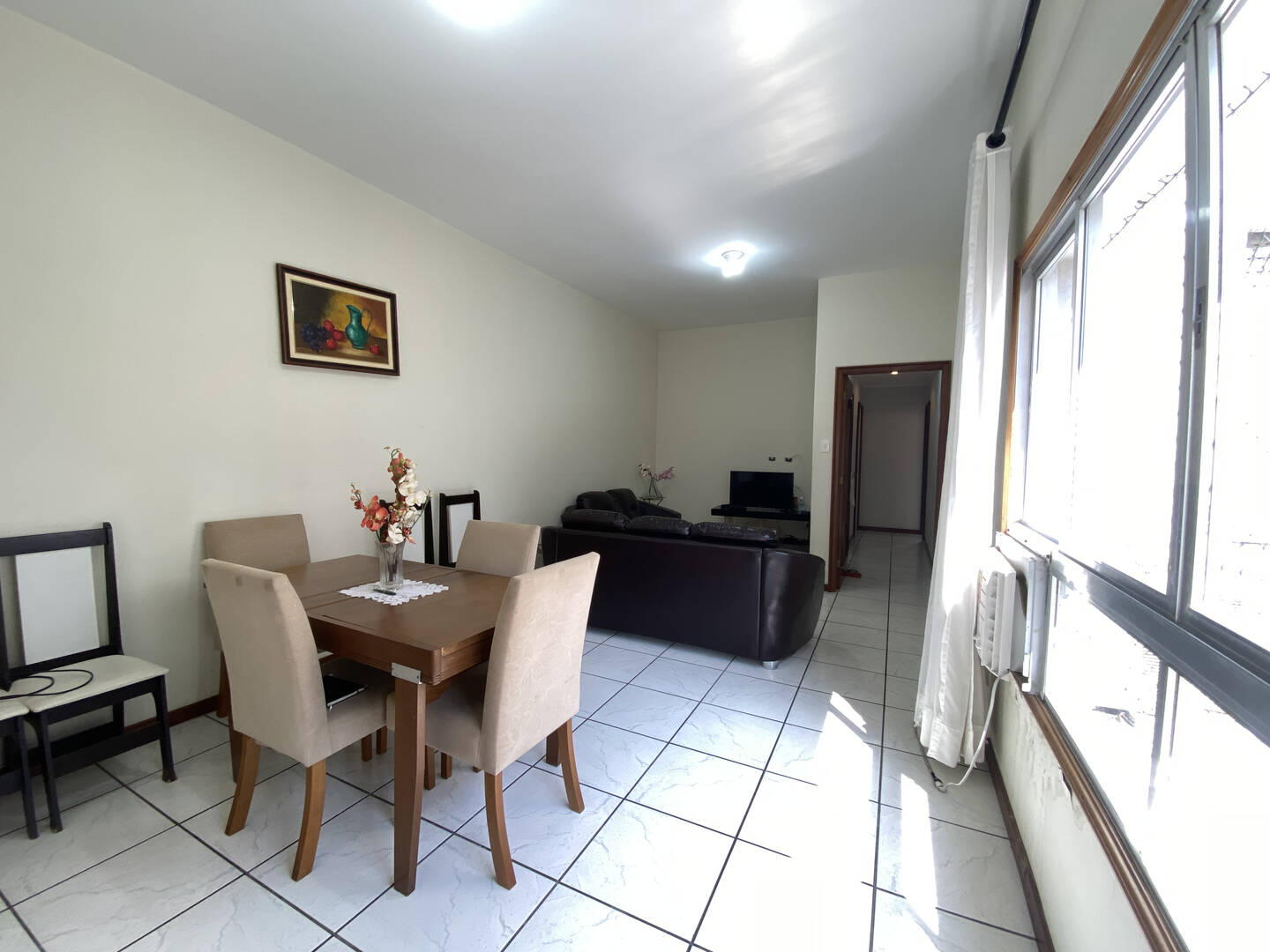 Apartamento, 3 quartos, 170 m² - Foto 7