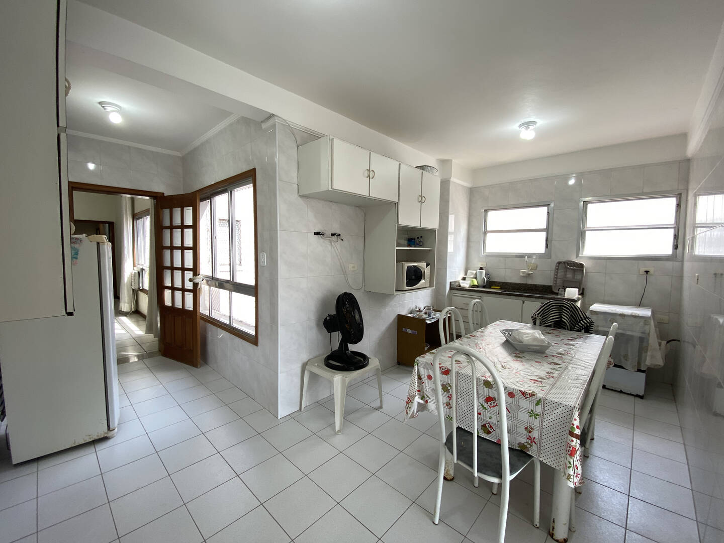 Apartamento, 3 quartos, 170 m² - Foto 27