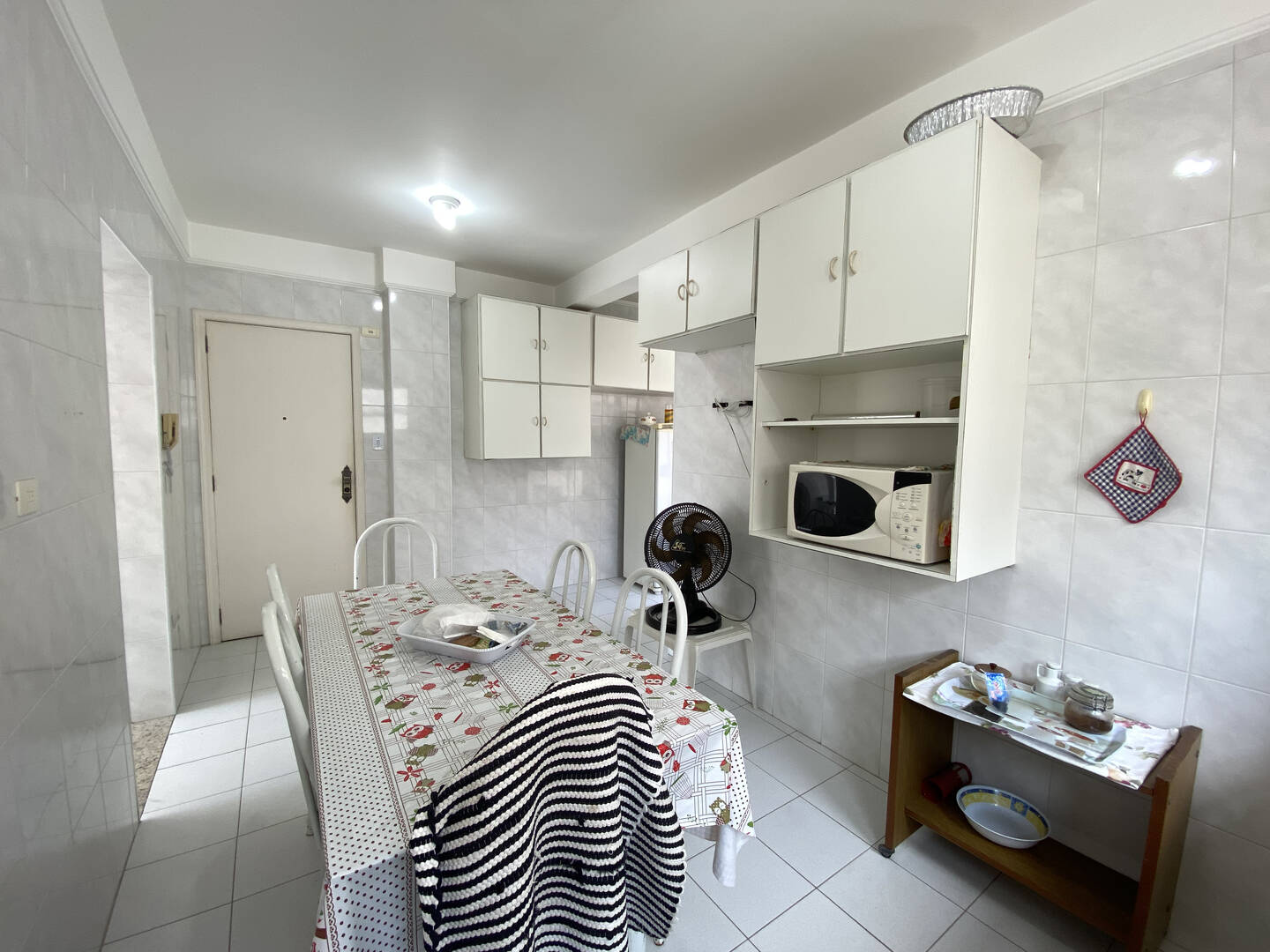 Apartamento, 3 quartos, 170 m² - Foto 29