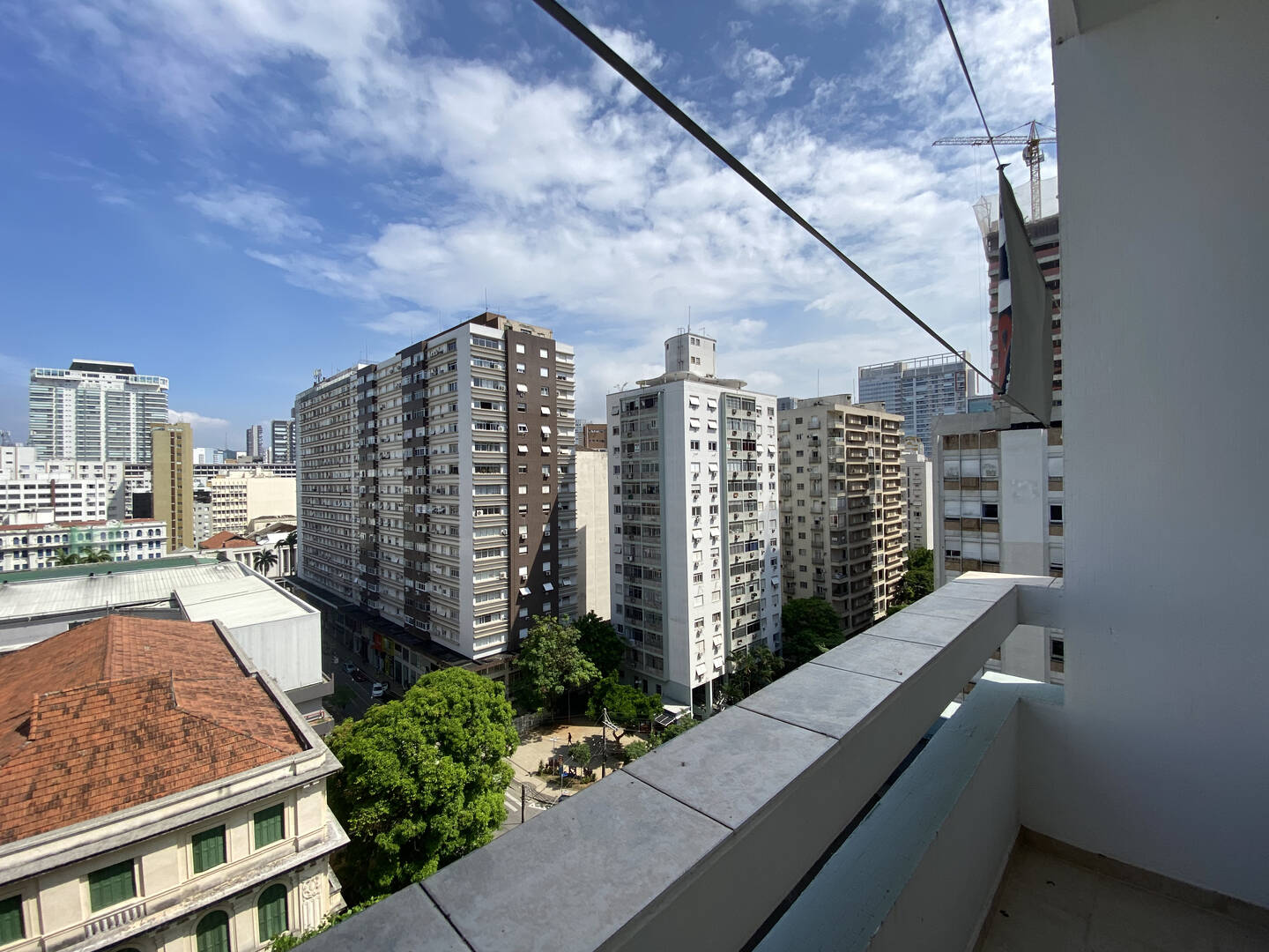 Apartamento, 3 quartos, 170 m² - Foto 3