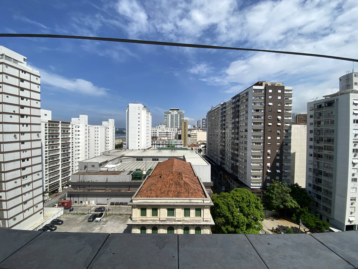 Apartamento, 3 quartos, 170 m² - Foto 2