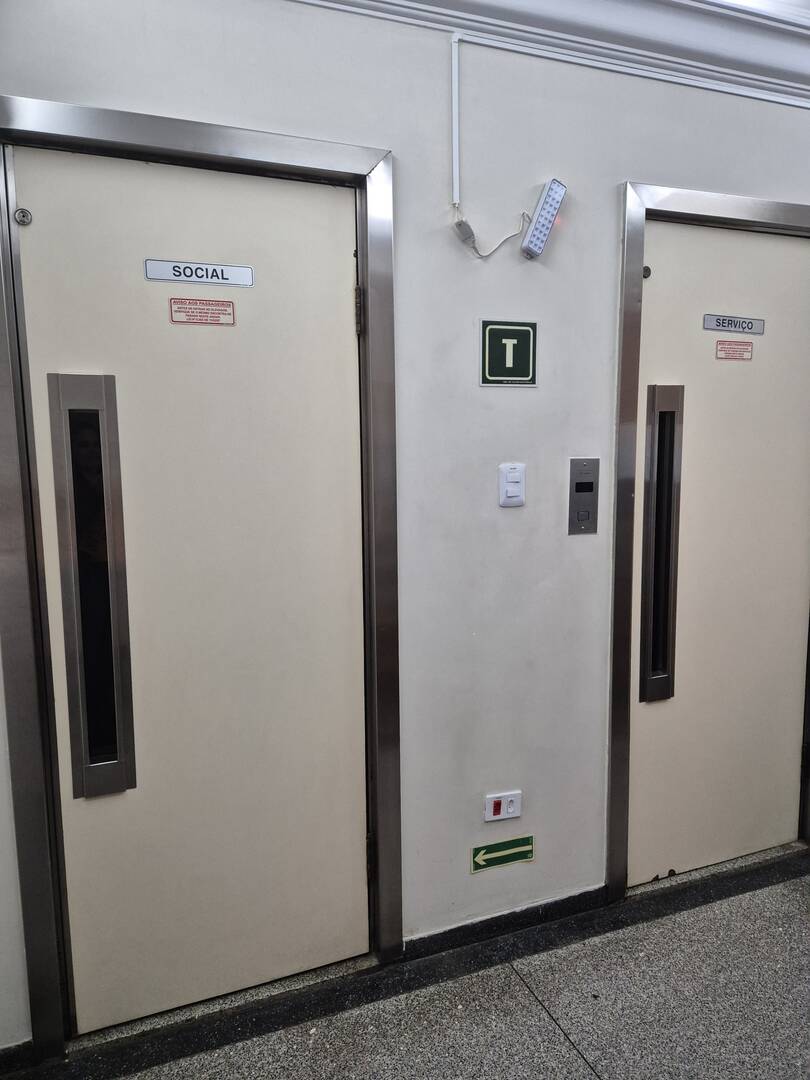 Apartamento, 2 quartos, 75 m² - Foto 32