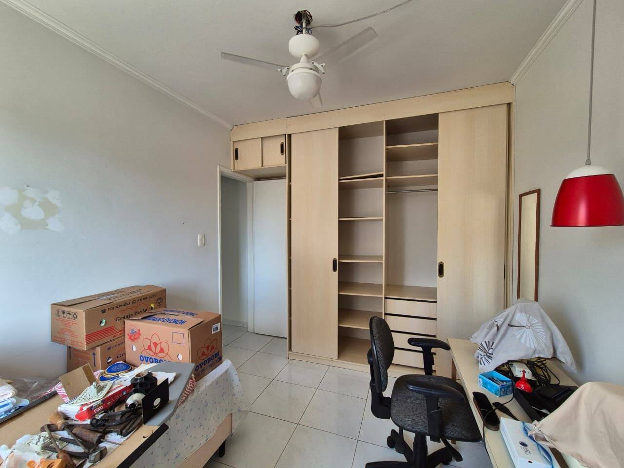 Apartamento, 2 quartos, 75 m² - Foto 9