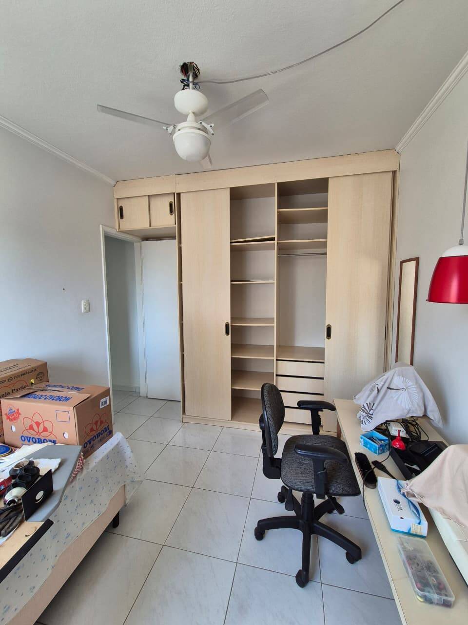 Apartamento, 2 quartos, 75 m² - Foto 11