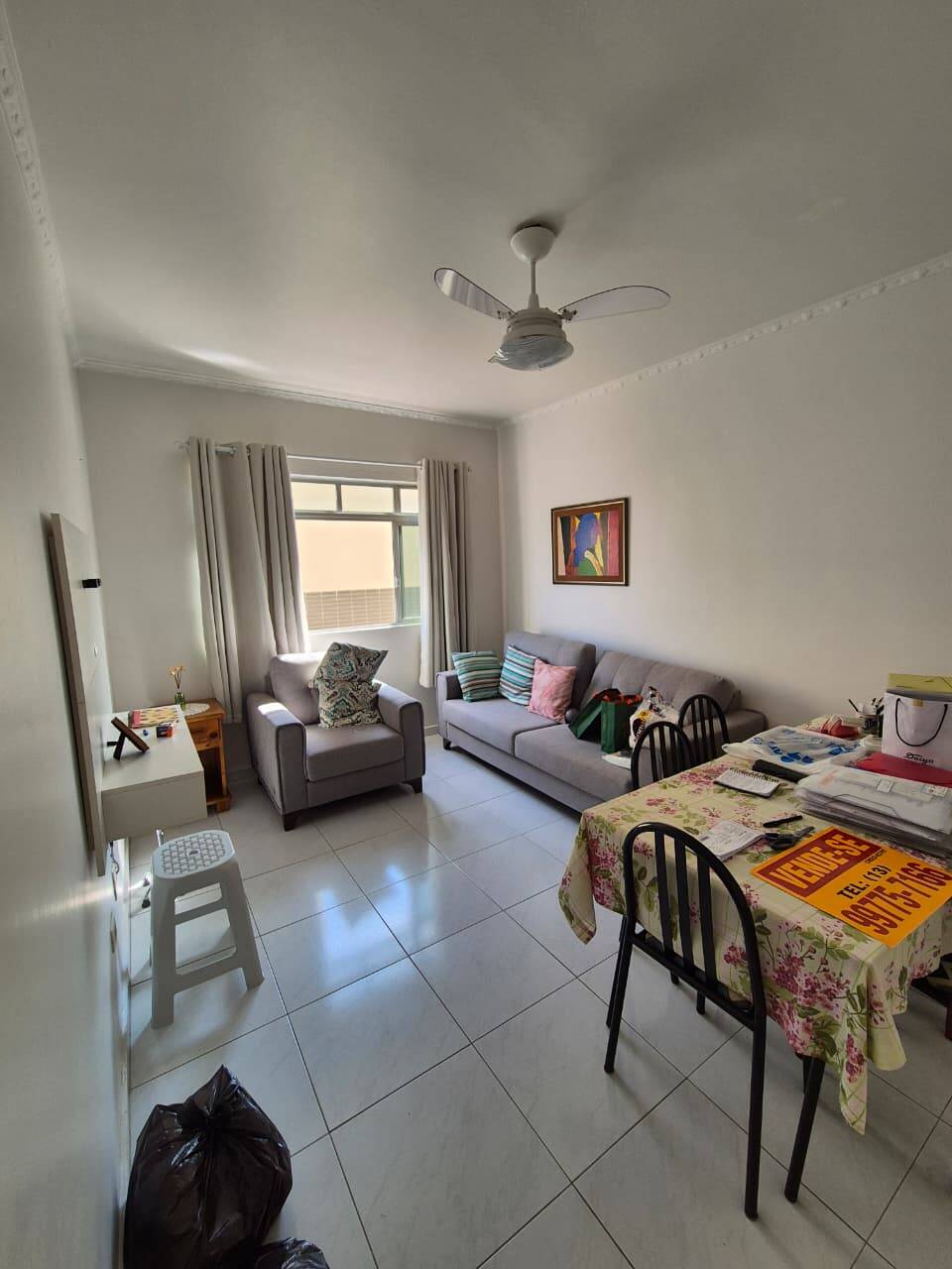 Apartamento, 2 quartos, 75 m² - Foto 3