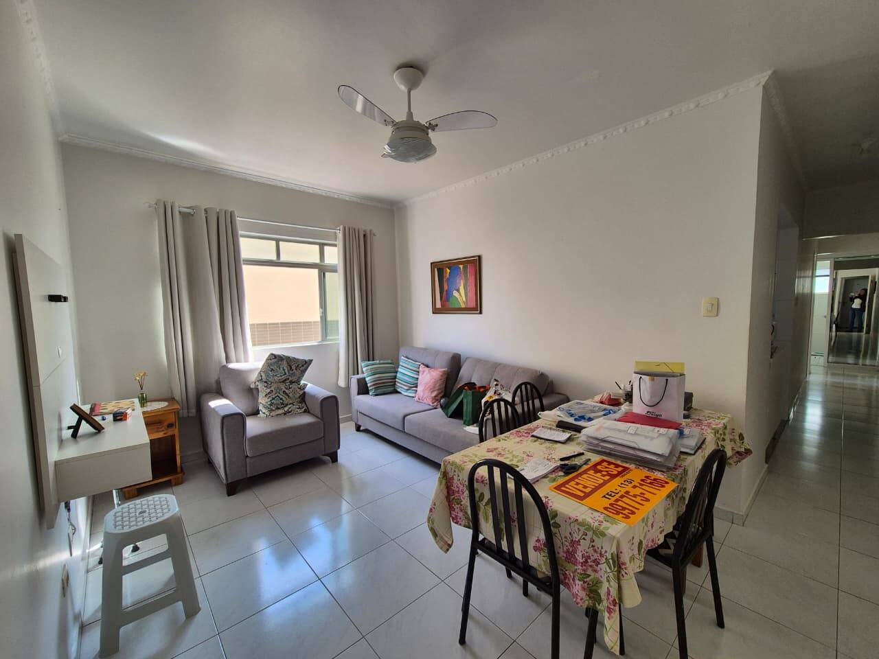 Apartamento, 2 quartos, 75 m² - Foto 4