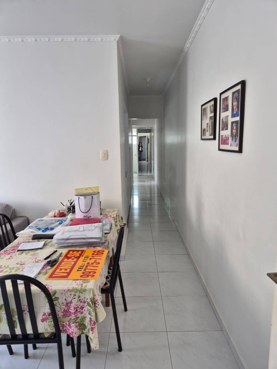 Apartamento, 2 quartos, 75 m² - Foto 5