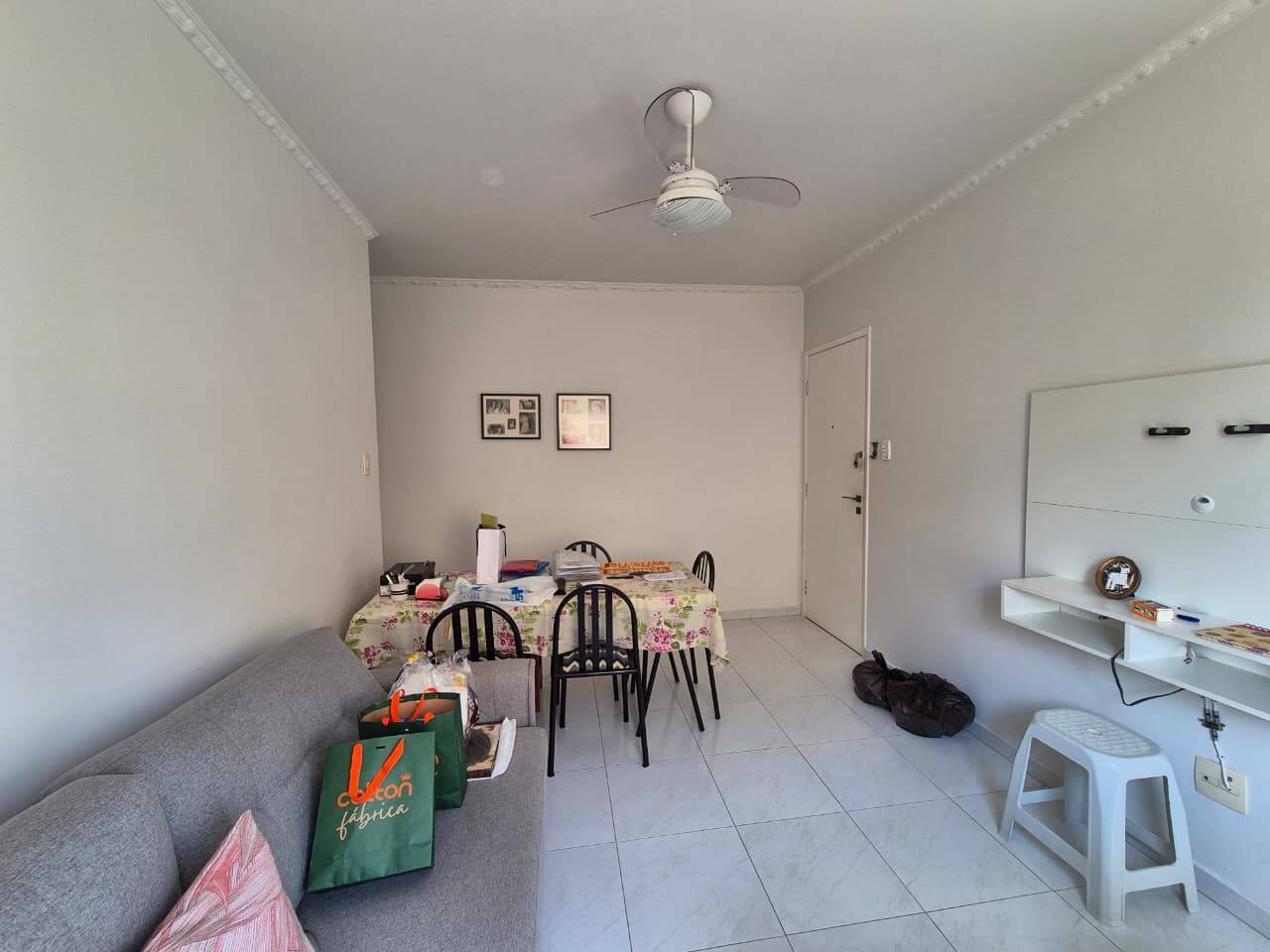 Apartamento, 2 quartos, 75 m² - Foto 7