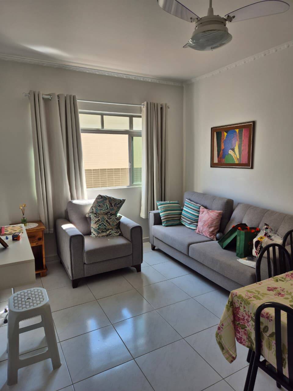 Apartamento, 2 quartos, 75 m² - Foto 2