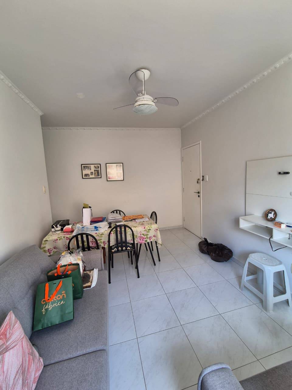 Apartamento, 2 quartos, 75 m² - Foto 6