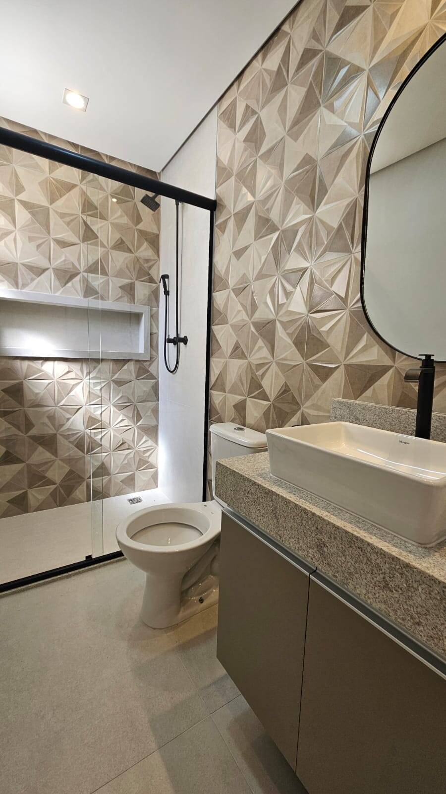 Apartamento, 2 quartos, 63 m² - Foto 11