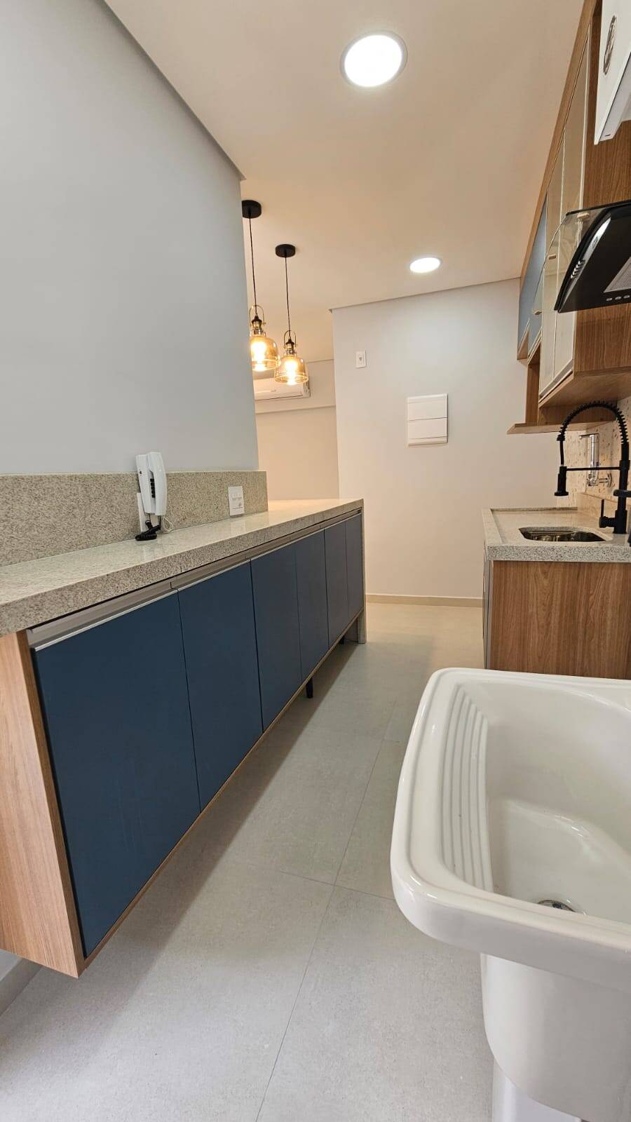 Apartamento, 2 quartos, 63 m² - Foto 5