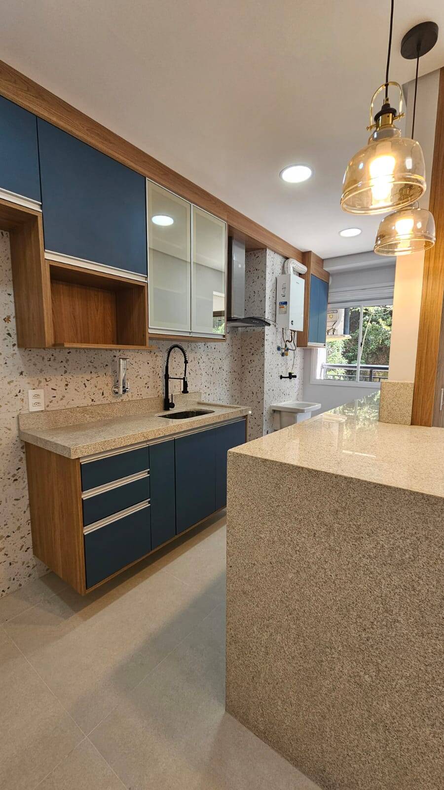 Apartamento, 2 quartos, 63 m² - Foto 4