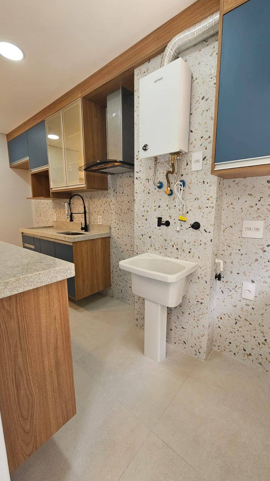 Apartamento, 2 quartos, 63 m² - Foto 6