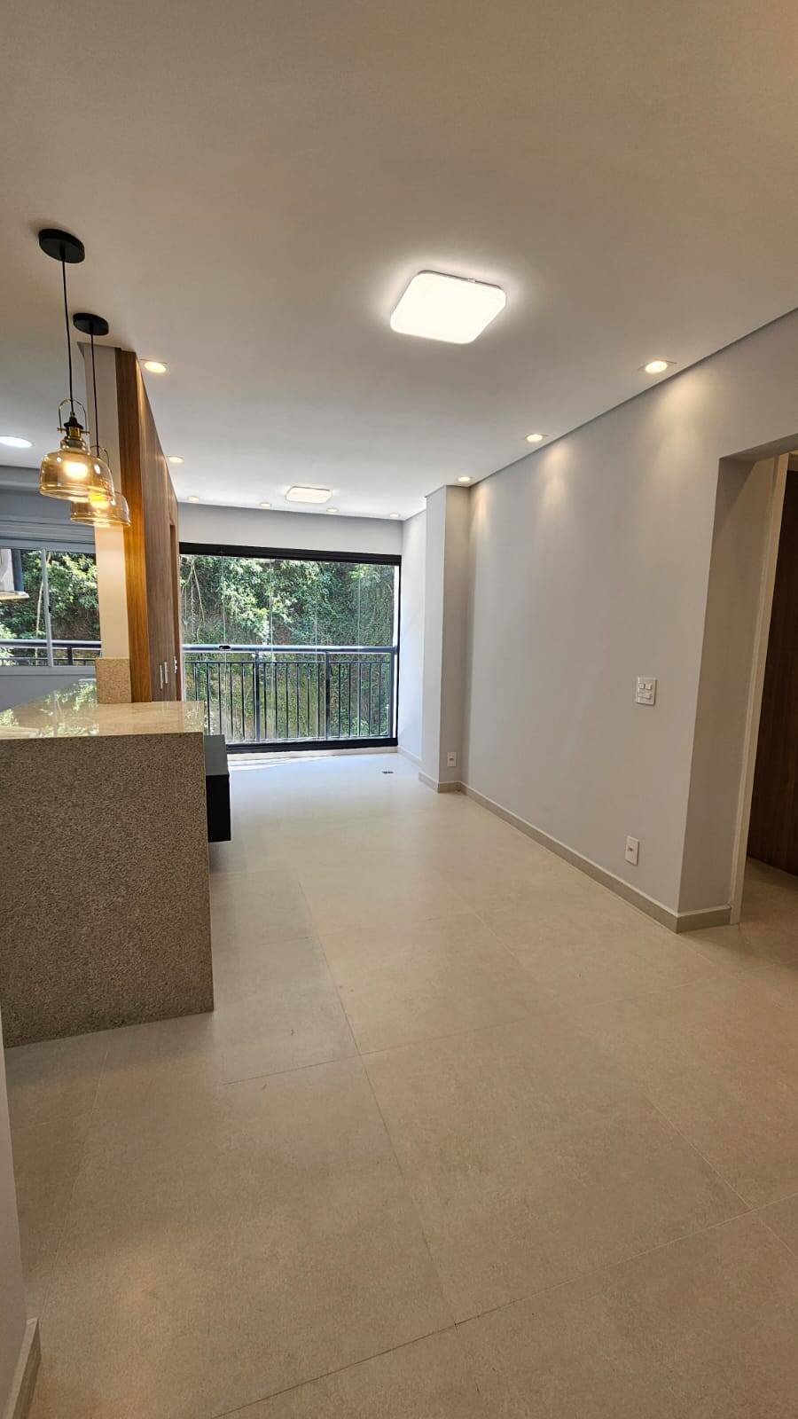 Apartamento, 2 quartos, 63 m² - Foto 2