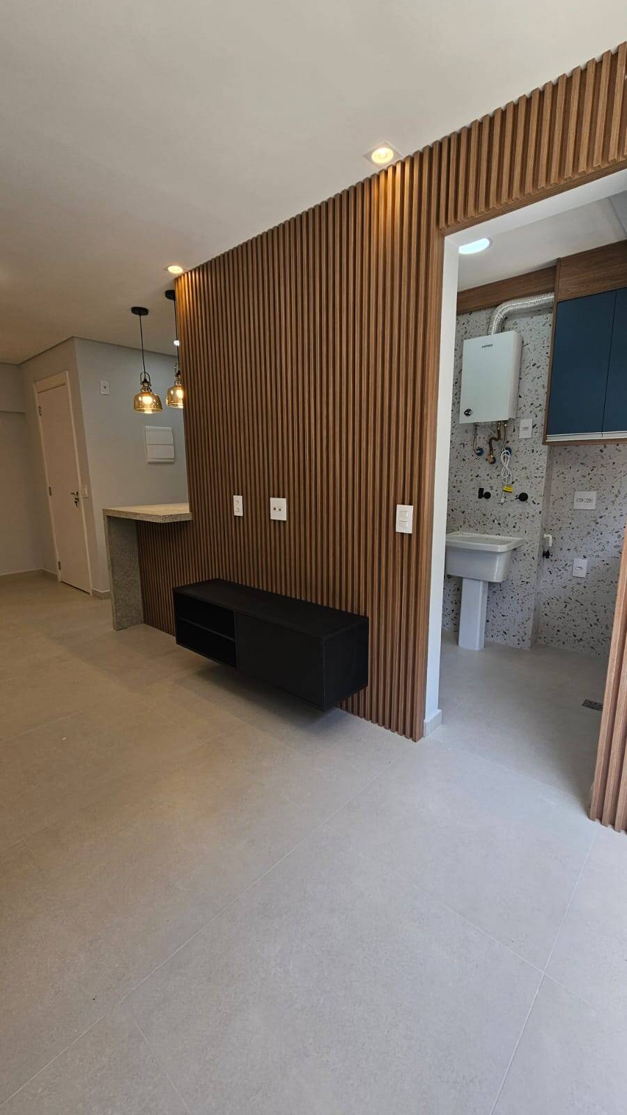 Apartamento, 2 quartos, 63 m² - Foto 3