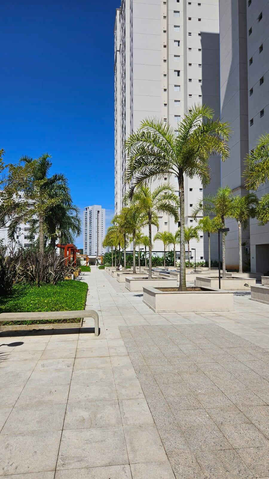 Apartamento, 2 quartos, 63 m² - Foto 15