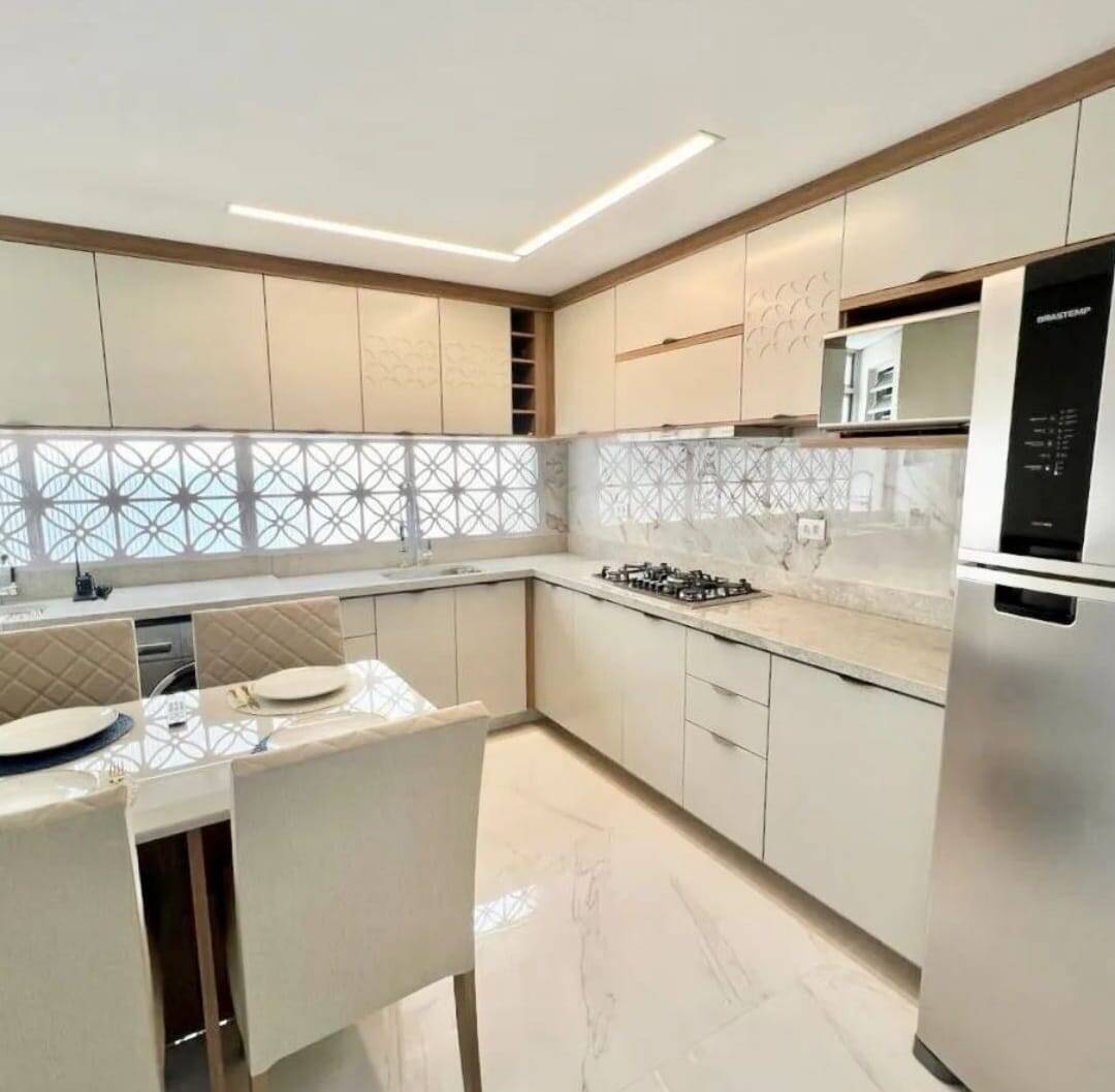 Apartamento, 2 quartos, 85 m² - Foto 8