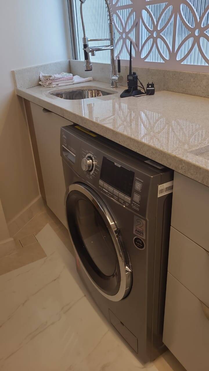 Apartamento, 2 quartos, 85 m² - Foto 10