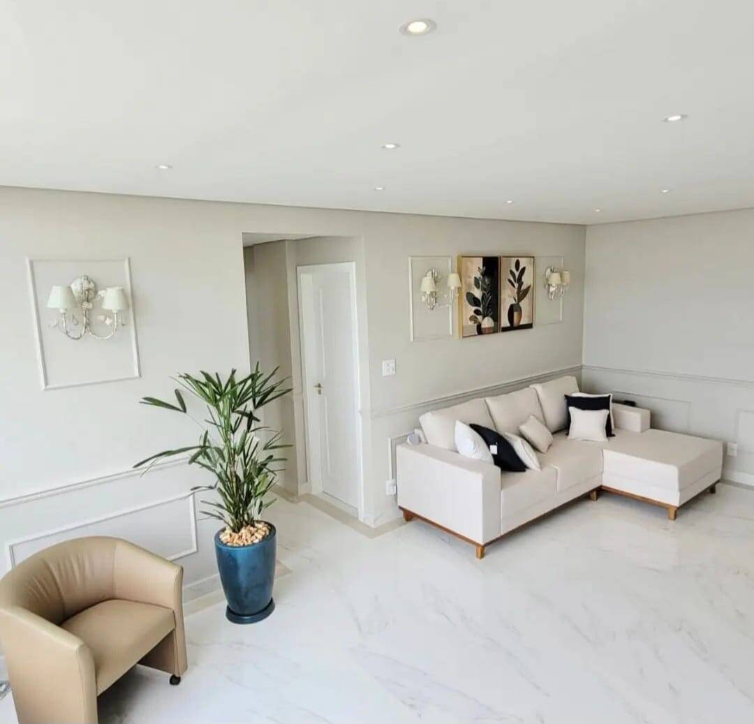 Apartamento, 2 quartos, 85 m² - Foto 3