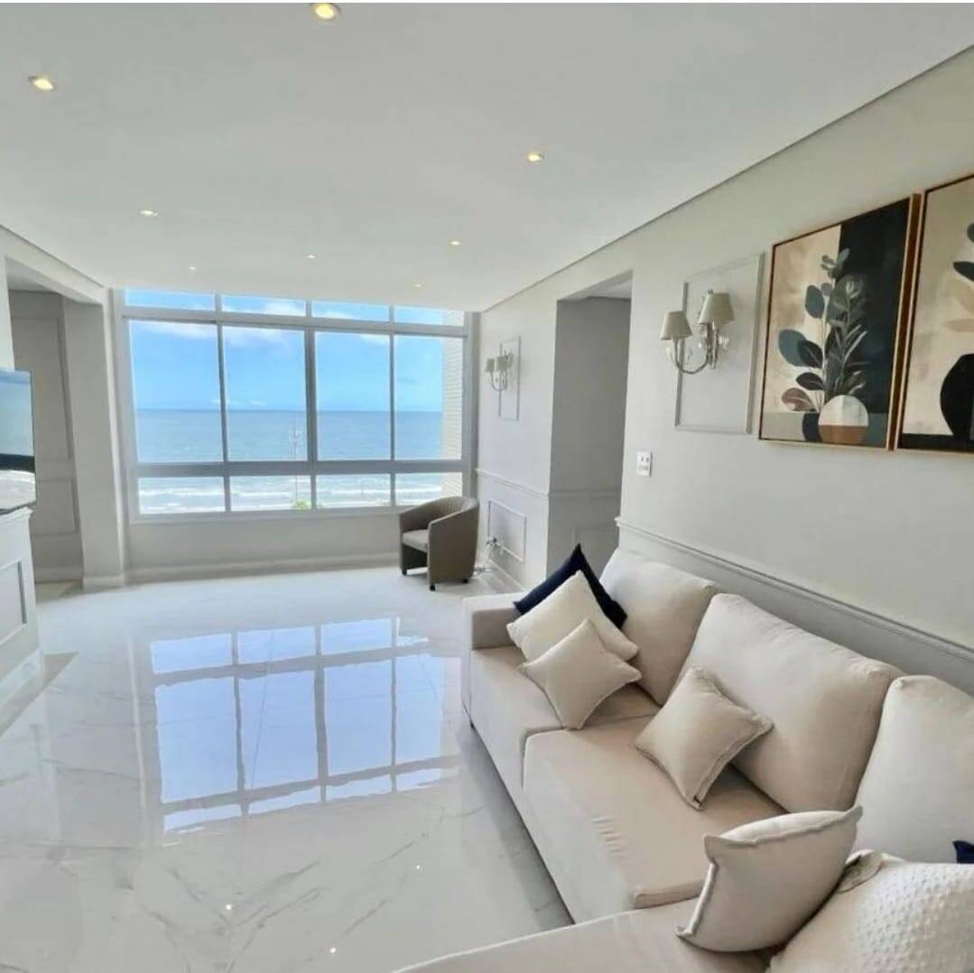 Apartamento, 2 quartos, 85 m² - Foto 2