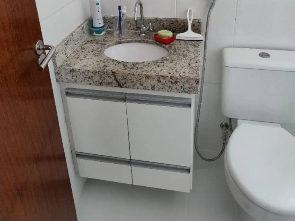 Apartamento, 3 quartos, 104 m² - Foto 11