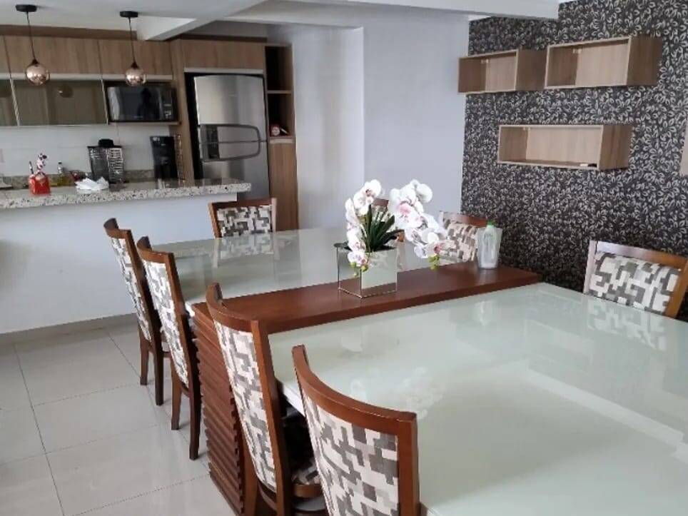 Apartamento, 3 quartos, 104 m² - Foto 4