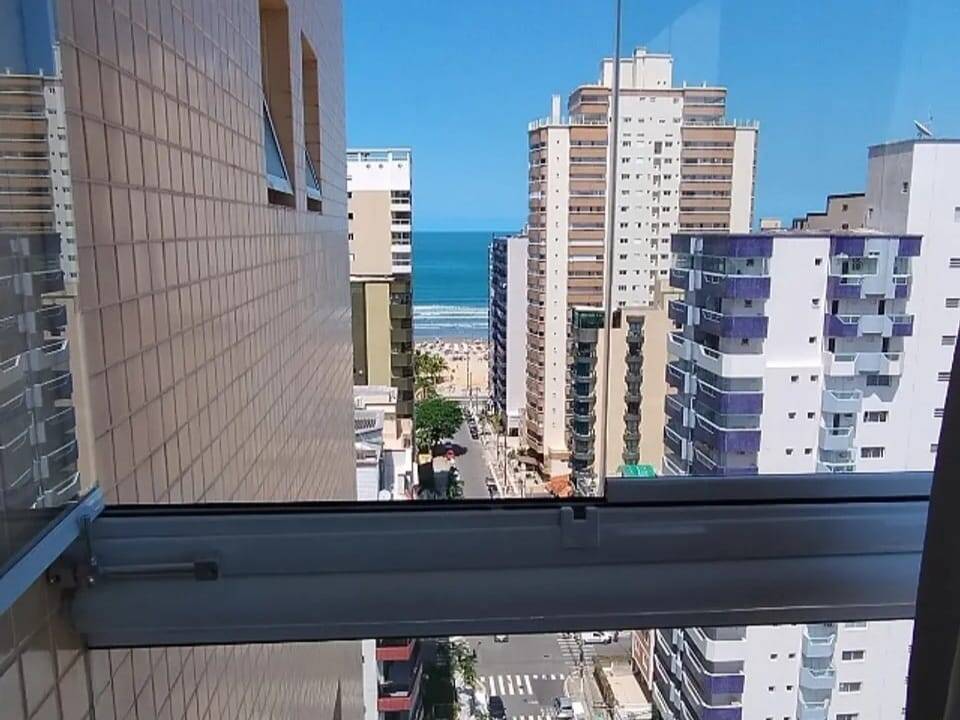 #APV-PG0034 - Apartamento para Venda em Praia Grande - SP