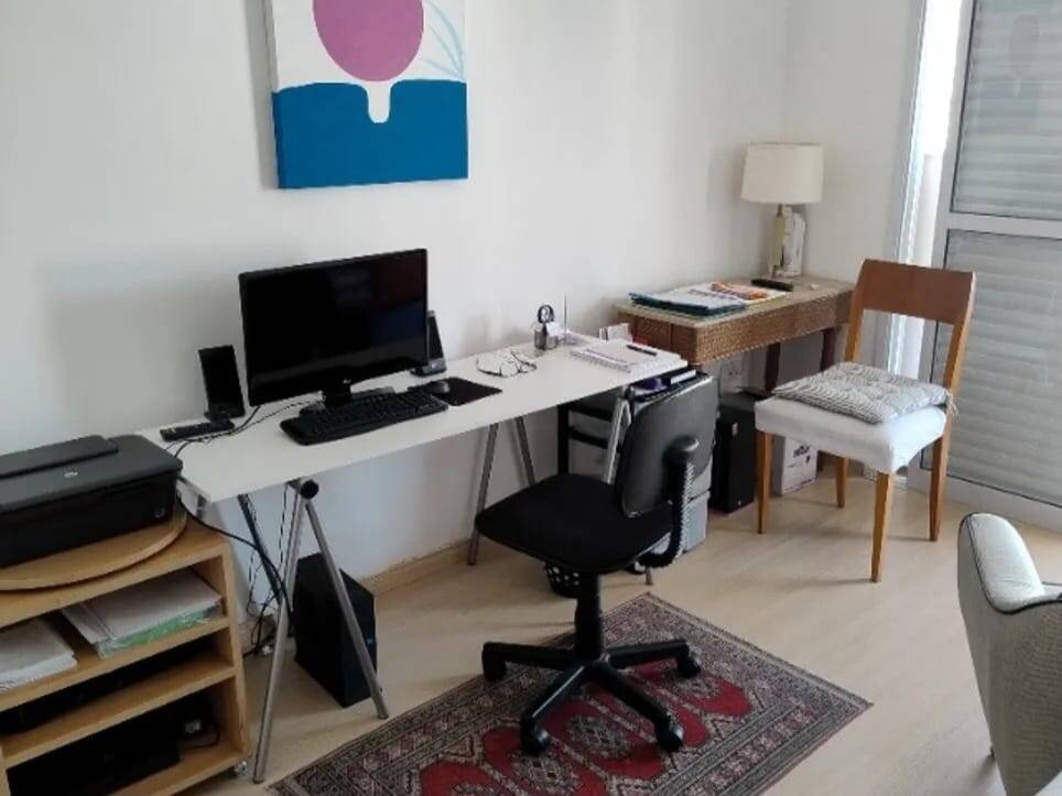 Apartamento, 3 quartos, 104 m² - Foto 9