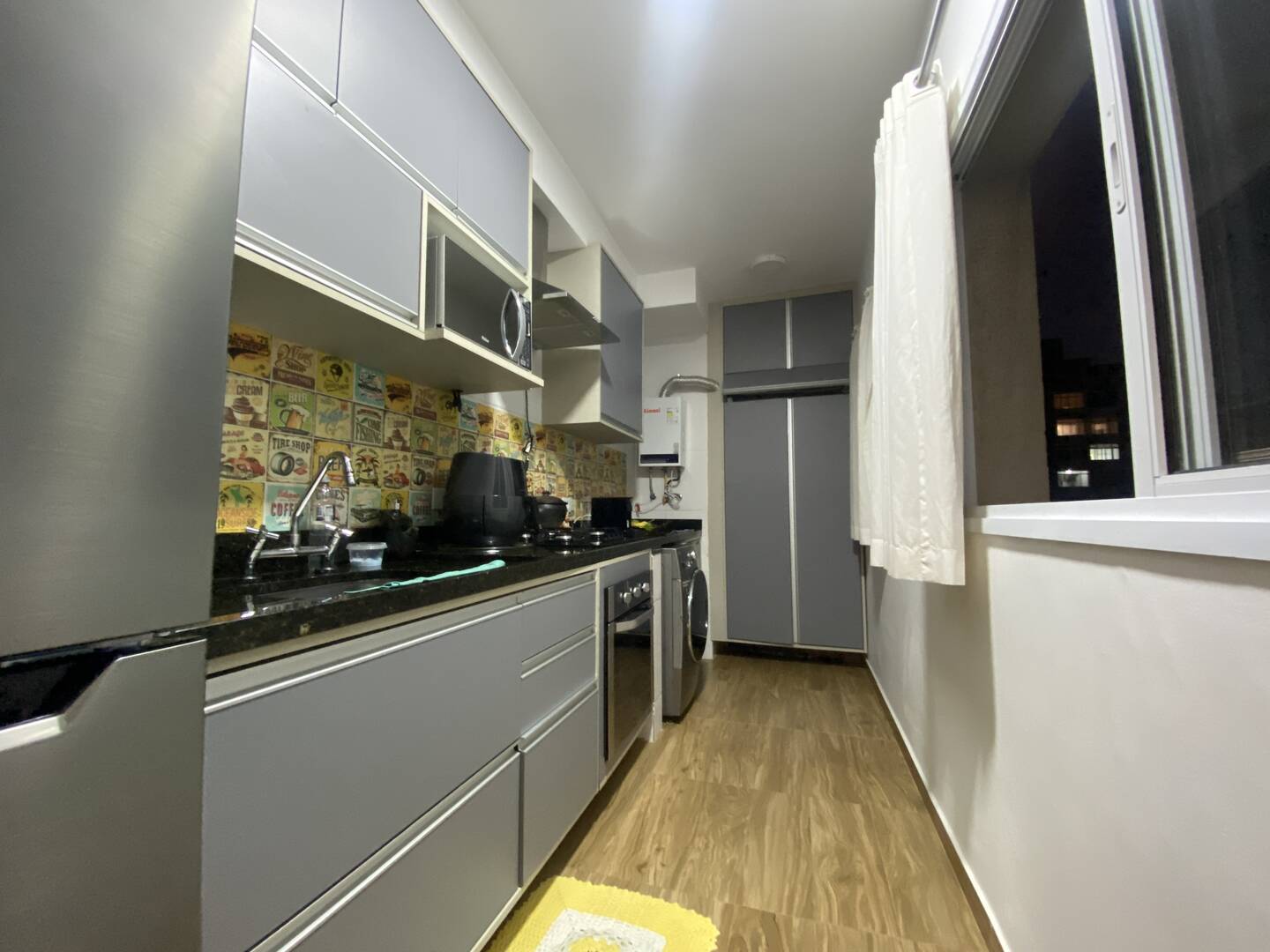 Apartamento, 2 quartos, 75 m² - Foto 6